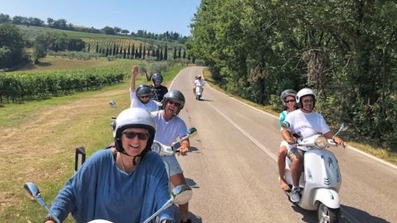 FlorenceExperiences