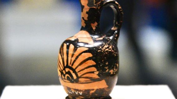 廣西民族博物館【大笙說·深度導覽/10人小團/2h導覽】