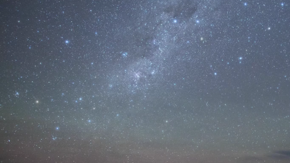 Tekapo