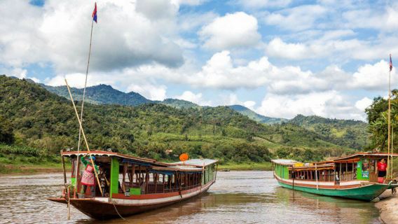 Chiang RaiTransport