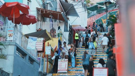 巴西里約熱內盧純享中文行程-4-5個地標景點深度遊-安全無憂