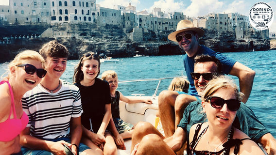 Polignano a Mare