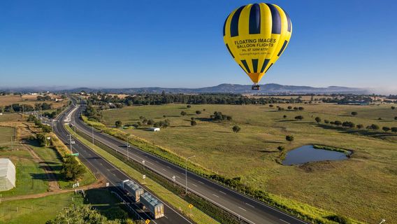 BrisbaneExperiences