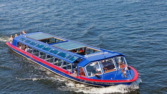 AmsterdamExperiences