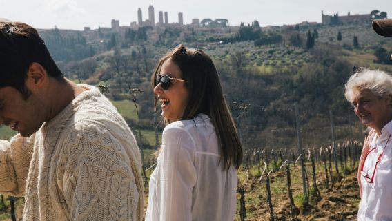 FlorenceTours