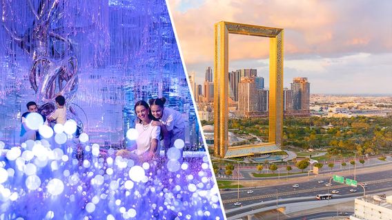 DubaiTravel Services
