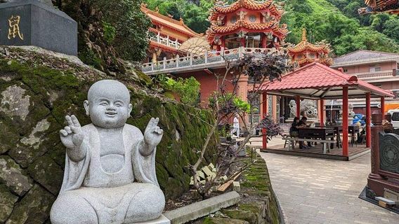 Chiayi CityTours