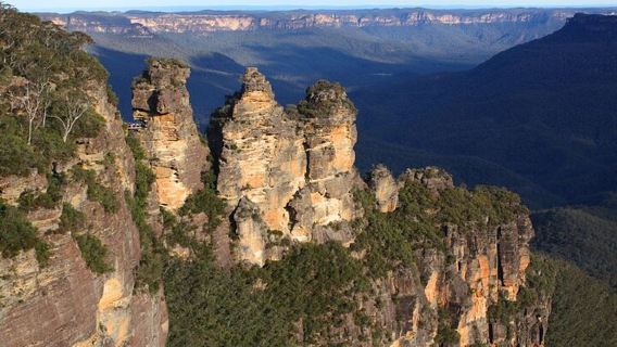 SydneyTours