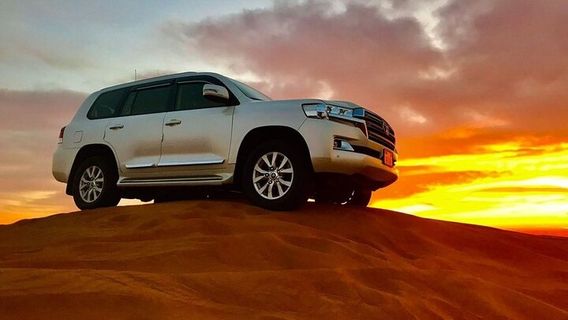 DubaiTours