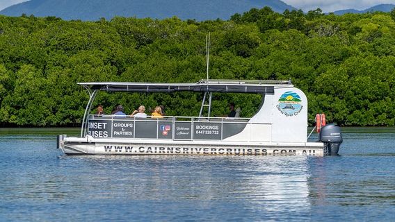 CairnsTours