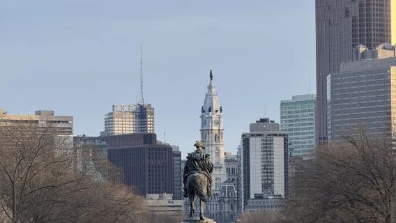 美國紐約來回費城美國獨立紀念館-市政廳等網紅景點包車-精選