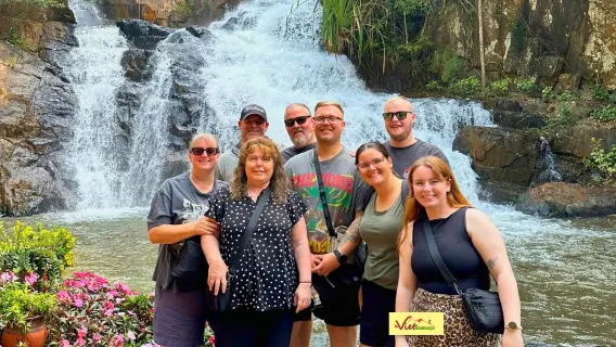 Private tour price range for Sightseeing Tours from Da Lat from 35 USD and average 129 USD Private tour price range for Sightseeing Tours from Da Lat from 35 USD and average 129 USD