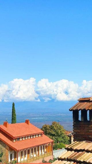 Mtskheta + Sighnaghi + Bodbe Monastery, Romantic Wine Country and Love Town