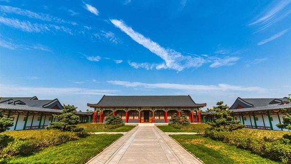DongyangTours