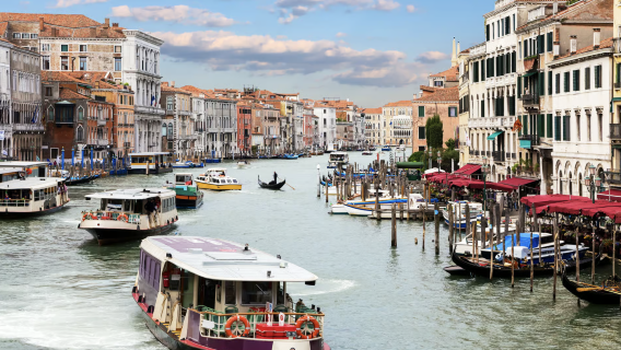 VeniceTransport