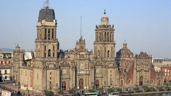 墨西哥+坎昆 機場飯店接駁|點對點用車|中文包車|可自訂行程