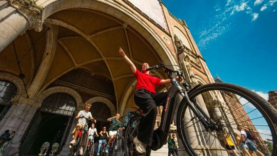 AmsterdamTours