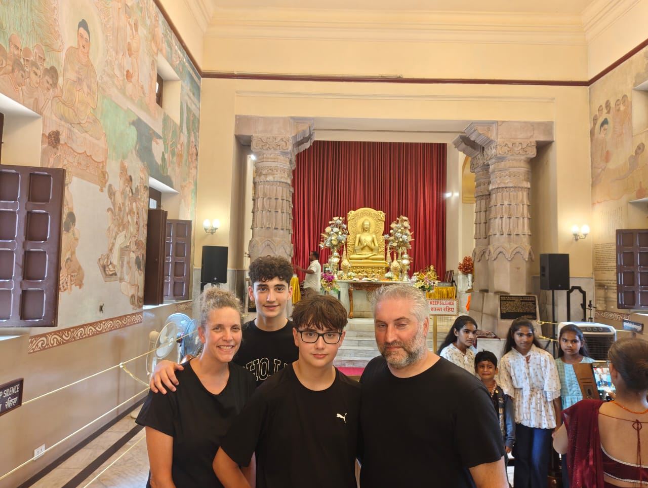 Complete Varanasi Experience: City Highlights, Sarnath & Boat Ride