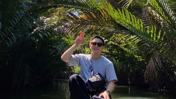 Thành phố Mỹ Tho