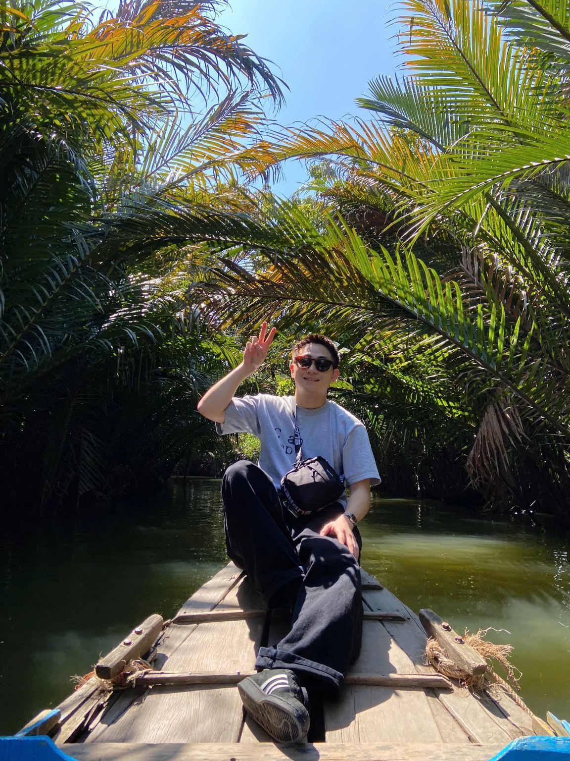 Tour di un giorno nel Delta del Mekong (My Tho - Ben Tre) con partenza da Ho Chi Minh