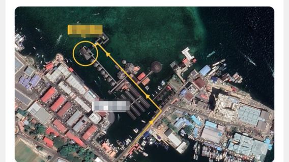 tour di un giorno a Semporna, Malesia: Mabul + Kapalai