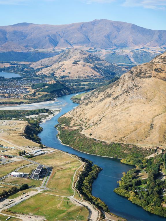 紐西蘭皇后鎮纜車+零下冰吧+蒸汽船｜私人訂製行程｜可多日