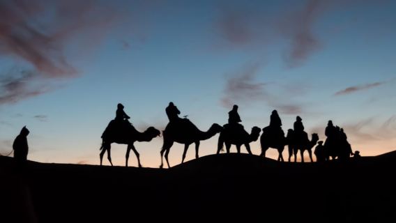 OuarzazateTours