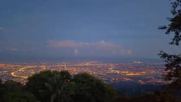 เชียงใหม่: ทัวร์วัดผาลาด & วัดพระธาตุดอยสุเทพ