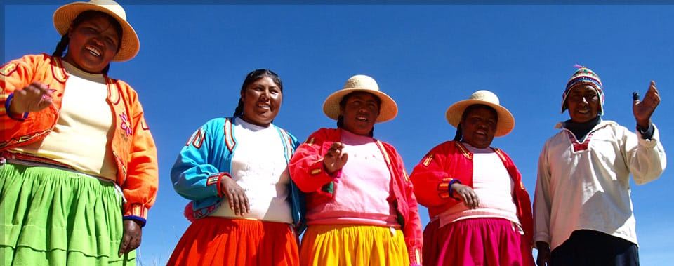 Puno: Full-Day Tour of Lake Titicaca and Uros & Taquile