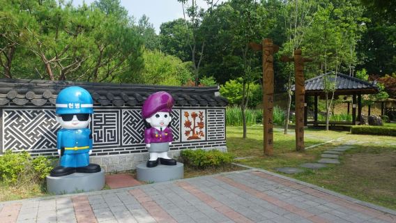 Seoul: South Korea Demilitarized Zone Guided Tour