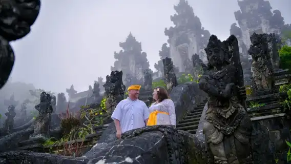 像當地人一樣探索烏布——客製化旅遊，私人導遊