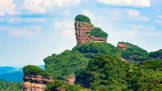 RuyuanExcursions d'une journée
