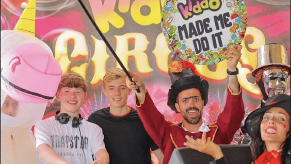 Ibiza Family Pass : Mini Golf et Pool Party