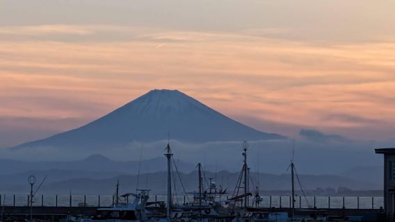 Kamakura: un viaggio nel Giappone medievale (tour a piedi)
