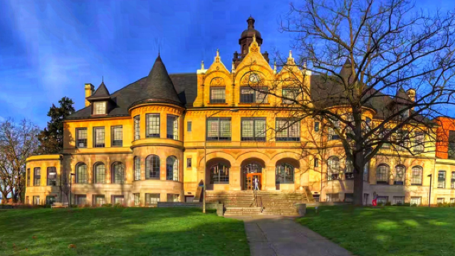 西雅圖日遊派克市場+奧林匹克雕塑公園+煤氣廠公園+華盛頓大學