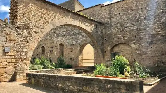 法國巴黎出發，去小王子的城市一日遊（里昂老城+富維耶山）