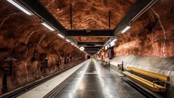 瑞典斯德哥爾摩-錫格蒂納小鎮烏普薩拉路線可多日周邊包車-精選