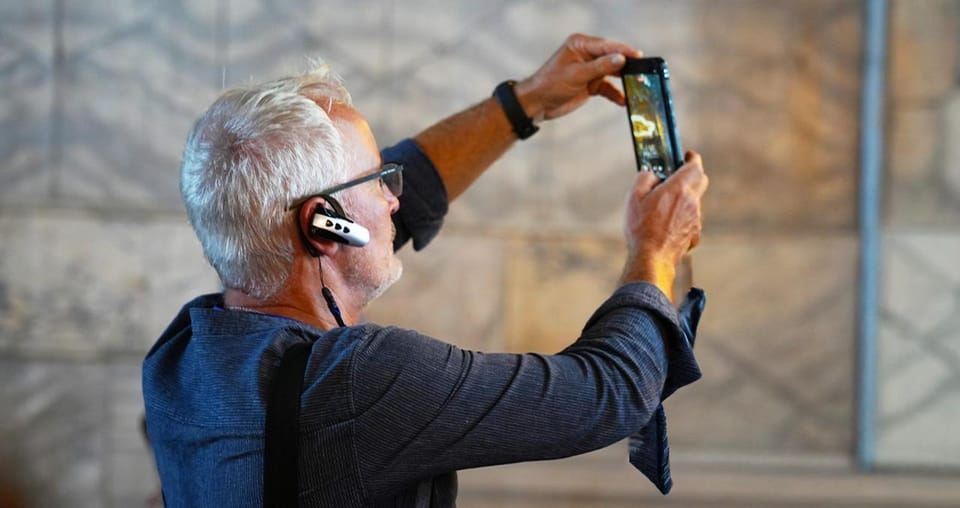 Istanbul: Basilica, Hagia Sophia, Blue Mosque Tour & Cruise