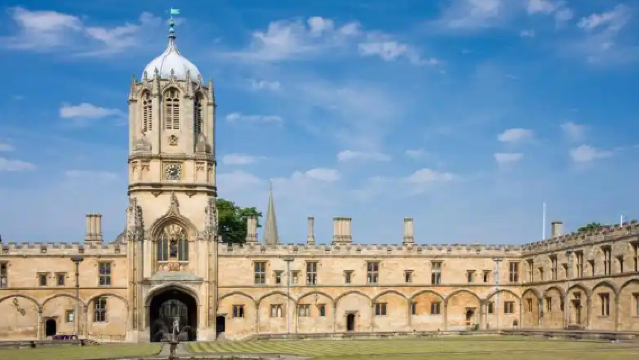 Berlepas dari London, UK: Lawatan Sehari ke Windsor Castle + Universiti Oxford/Universiti Cambridge