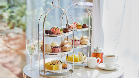 [Australie - Uluru] Un goûter australien dans le désert, aux saveurs aborigènes