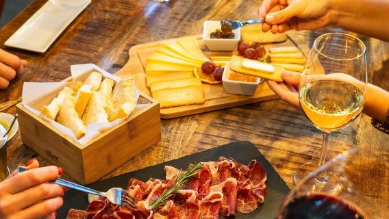 Gastronomic Port Wine Tour