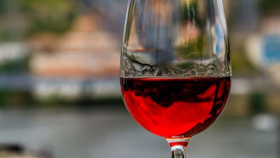 Legendary Port Wine Tour