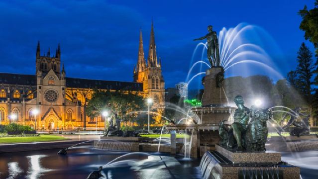 London, United Kingdom - Lawatan Sehari ke Mercu Tanda Klasik London dengan Pemandu Berbahasa Cina