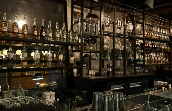 挪威奧斯陸Himkok網紅餐廳代訂座