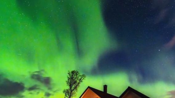 挪威+特羅姆瑟+夜間極光一日遊/行程可調-可定制多日-可拼團