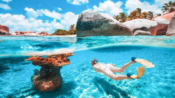 Phuket Phi Phi Island + Maya Bay + Koh Phi Phi Island Day Tour with Snorkeling and Island Access Fee Included