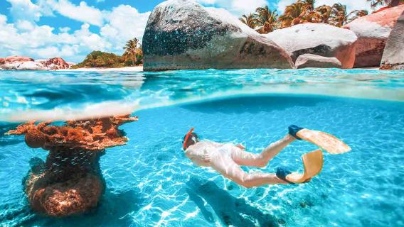 Phuket Phi Phi Adaları + Maya Koyu + Yumurta Adası Günübirlik Turu, Denizde Şnorkelle Yüzme ve Ada Giriş Ücreti Dahil