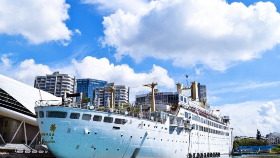 Passeio de um dia de Hong Kong para Shenzhen: tecnologia, vida local e gastronomia