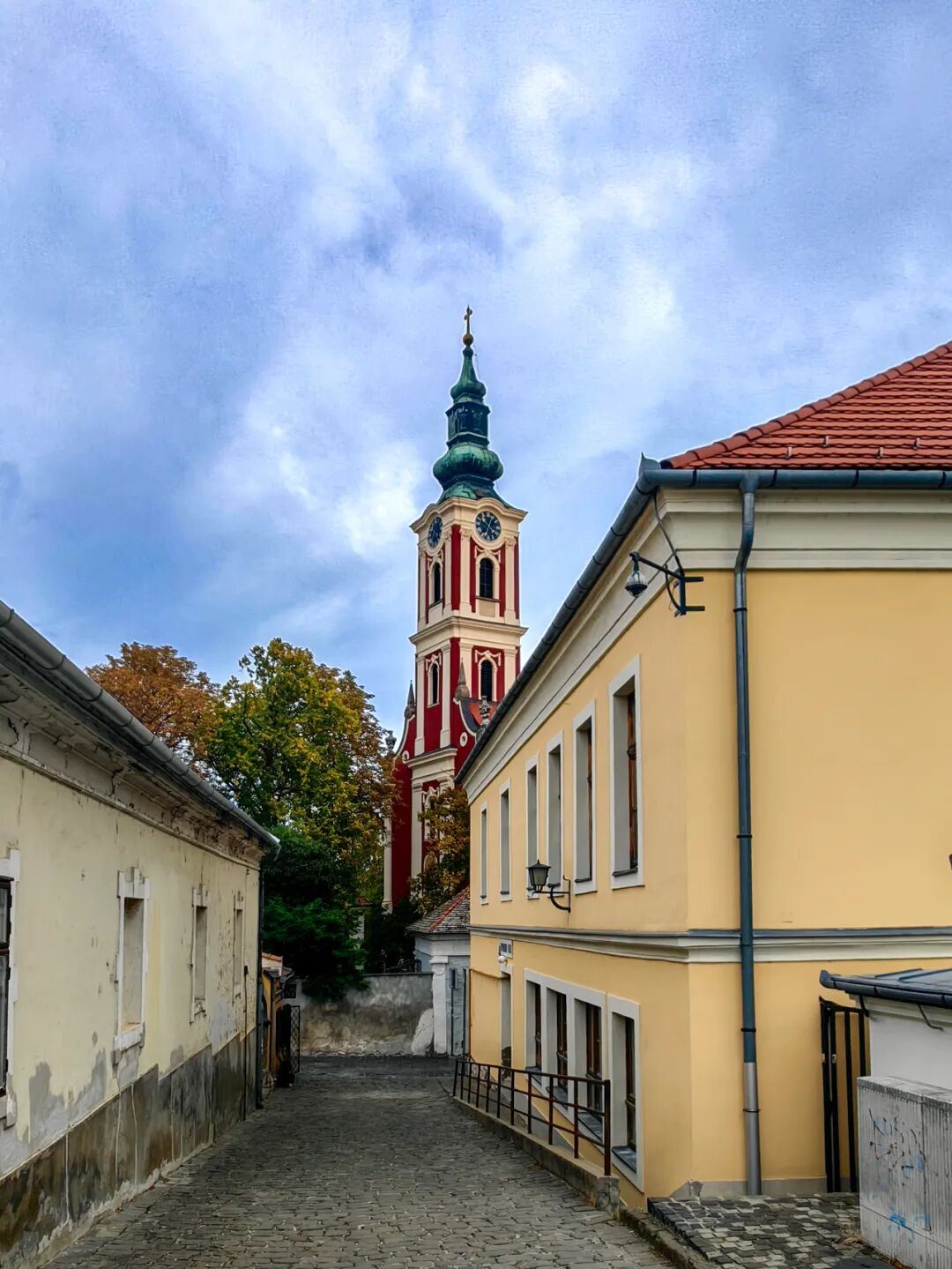 Budapest - Szentendre + Visegrad Castle Danube River Cruise