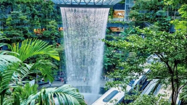 Singapura Lapangan Terbang - Bandar|kereta peribadi berbahasa Cina dengan khidmat angkut lapangan terbang|Perjalanan sehala terus tanpa risau